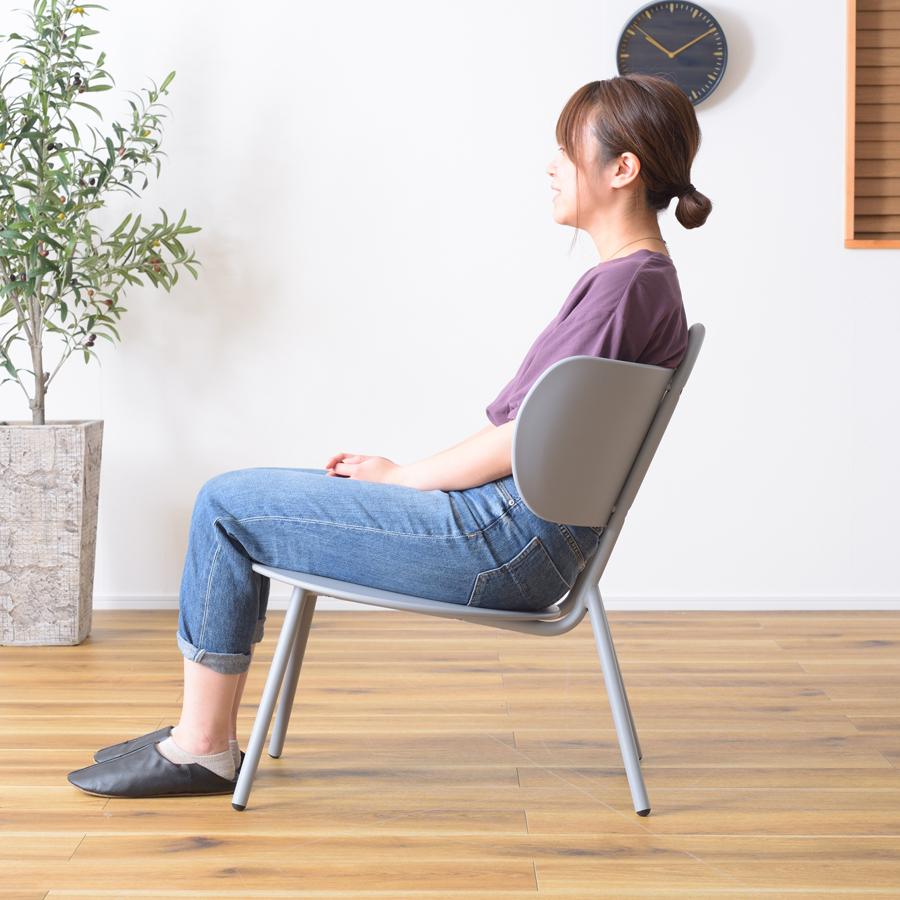 1脚　ダイニングチェア　北欧チェア　コロン　① 1人掛けソファ 北欧風 天然木 ダイニングチェア｜北欧インテリア・家具