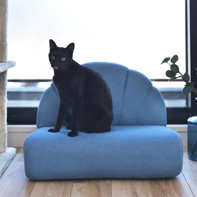 おしゃれ犬、猫用のソファー 楽天市場】【公式】ペット用品ソファー ペット用ソファーペット