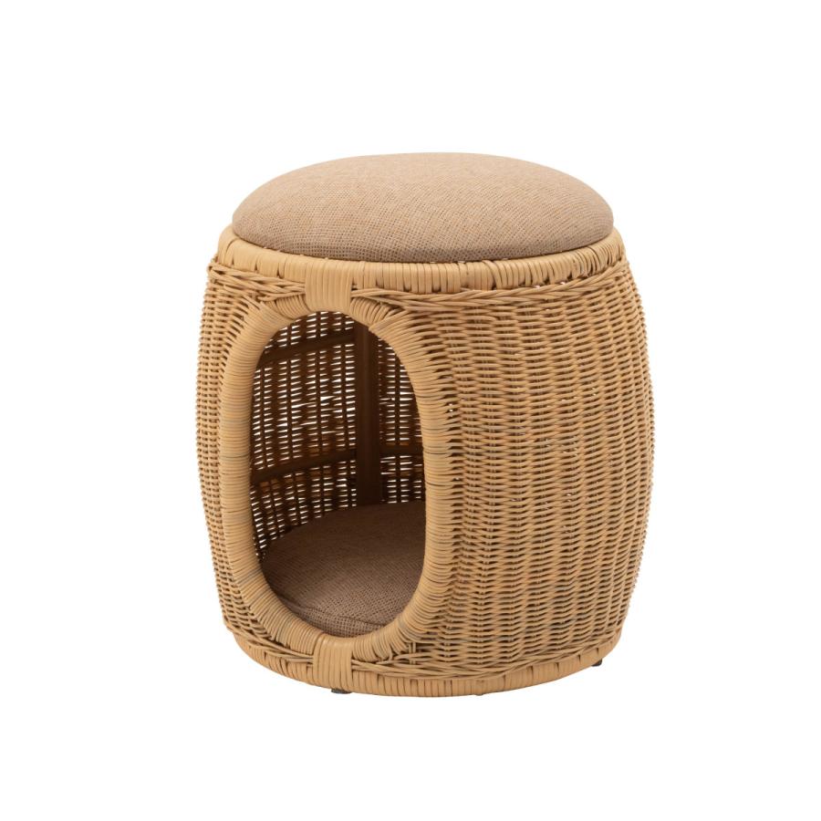 東谷 スツール 収納 ペットスツール ペットハウス キャットハウス 犬