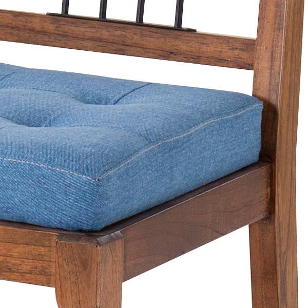 東谷 ダイニングチェア 椅子 おしゃれ 木製 単品 1脚 シンプル