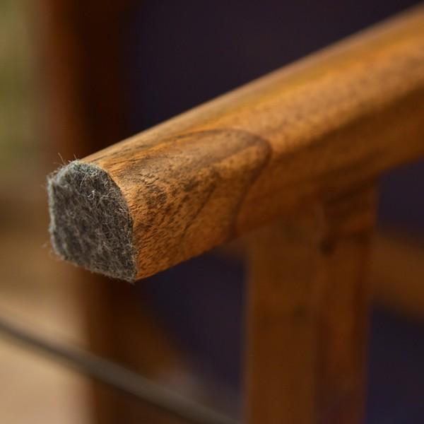 東谷 ダイニングチェア 椅子 おしゃれ 木製 単品 1脚 シンプル