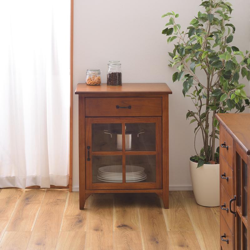 東谷 キャビネット 収納 ナチュラル 北欧 モダン 木製 おしゃれ 和