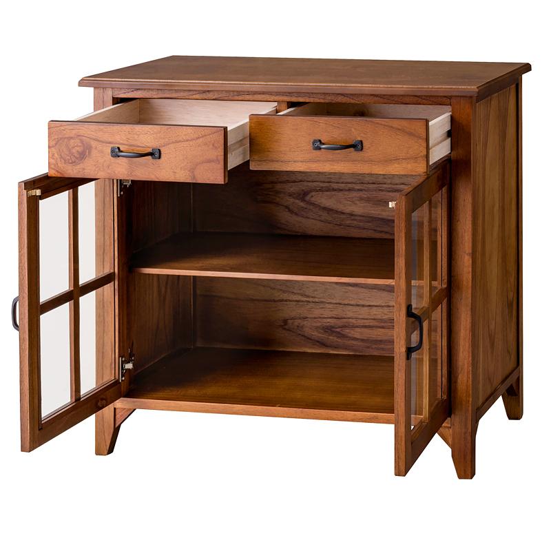 東谷◇トールシェルフ◇チェスト/キャビネット/キッチンボード/食器棚