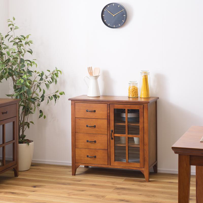 東谷◇トールシェルフ◇チェスト/キャビネット/キッチンボード/食器棚