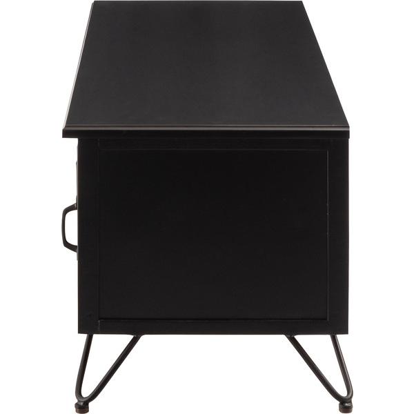 テレビボード 120cm 北欧 ローボード リブ扉 スライド扉 木製 組立て済み tv_bellows_sp_01.jpg