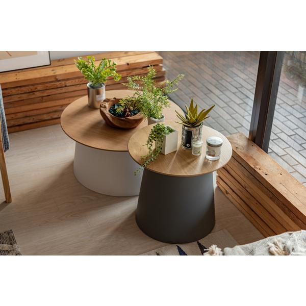 東谷 センターテーブル 円形 約50cm リビングテーブル ロー 東谷 センターテーブル 円形 約50cm リビングテーブル ロー