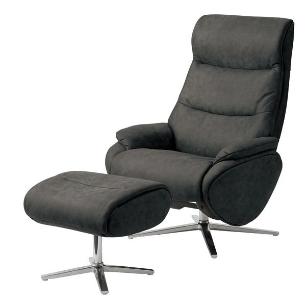 東谷 リクライニングチェア ラウンジチェア 椅子 オフィスチェア