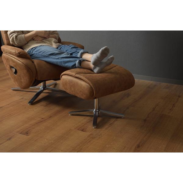 東谷 リクライニングチェア ラウンジチェア 椅子 オフィスチェア