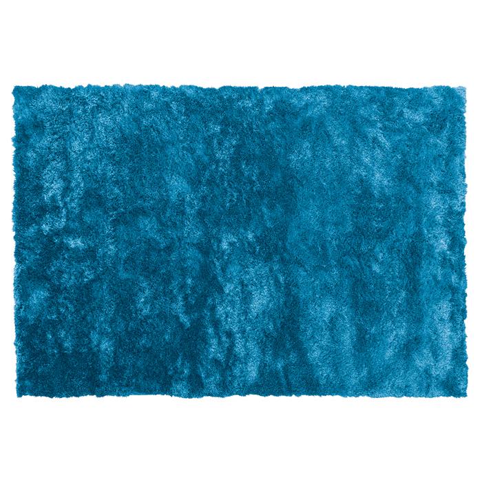 東谷 ラグ ラグマット シャギーラグ マット 190×130cm 長方形 ラグ