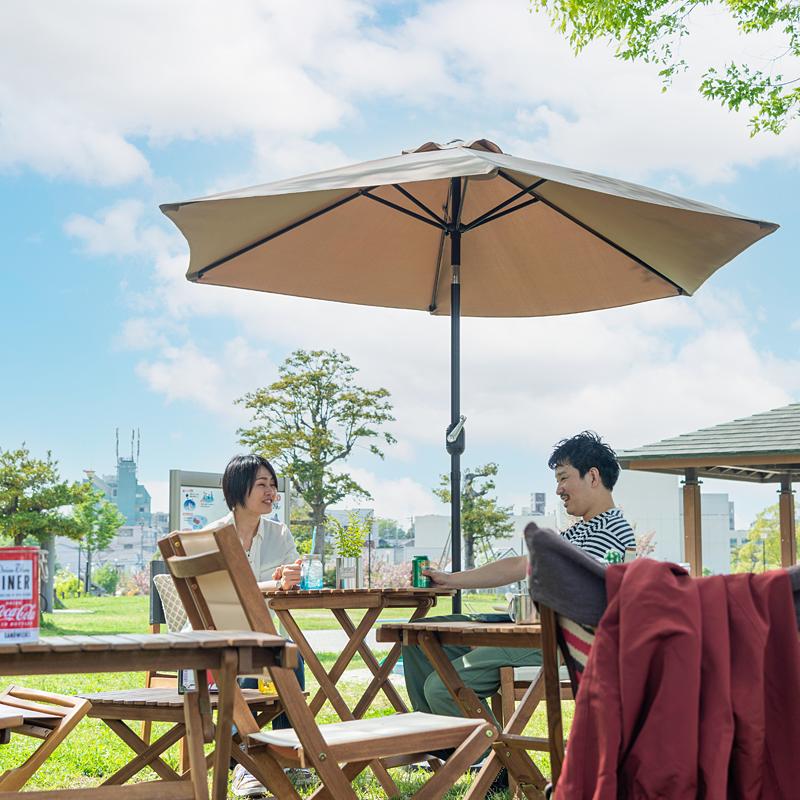 東谷 パラソル 庭 日除け 日よけ ガーデンパラソル おしゃれ 東谷 パラソル 庭 日除け 日よけ ガーデンパラソル おしゃれ