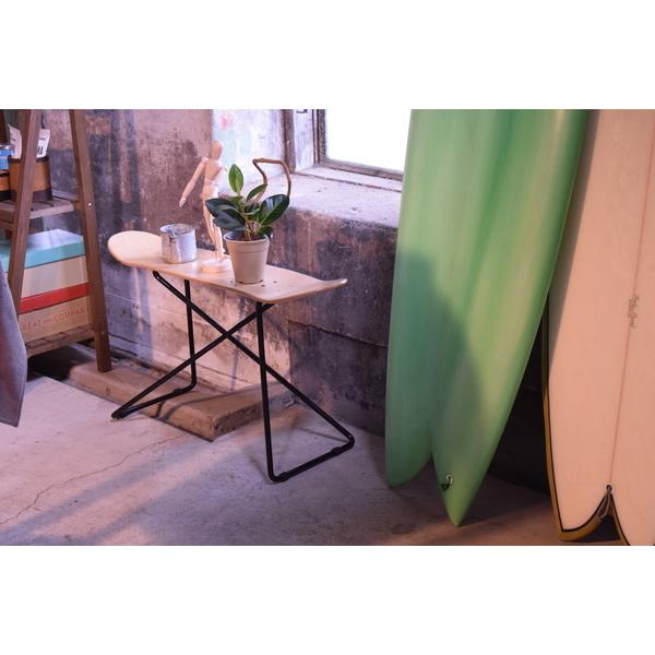 東谷 スツール 椅子 腰掛け チェア スケボー型 デザイン スケボー