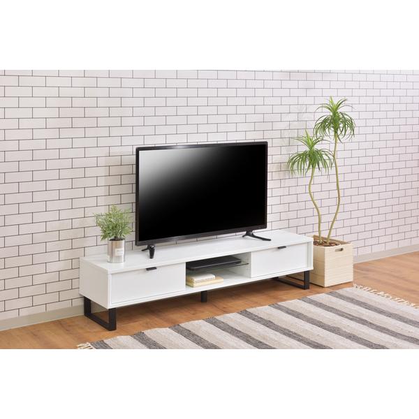 東谷 テレビ台 テレビボード 幅150cm モダン 北欧 カントリー 