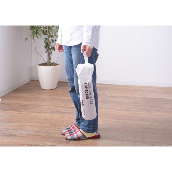 テーブルトップ 20L専用 天板 天然木 収納バッグ 袋付き 折りたたみ 折り畳み コンパクト 携帯 持ち運び トランクカーゴ別売り 【商品コード：azm-tc-20s専用】 | 東谷 | 09