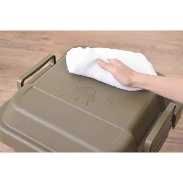 テーブルトップ 30L専用 天板 天然木 収納バッグ 袋付き 折りたたみ 折り畳み コンパクト 携帯 持ち運び トランクカーゴ別売り 【商品コード：azm-tc-30s専用】 | 東谷 | 15