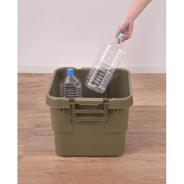 テーブルトップ 30L専用 天板 天然木 収納バッグ 袋付き 折りたたみ 折り畳み コンパクト 携帯 持ち運び トランクカーゴ別売り 【商品コード：azm-tc-30s専用】 | 東谷 | 16