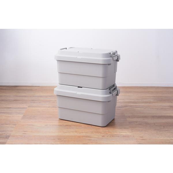 テーブルトップ 50L専用 天板 天然木製 収納バッグ付き 折りたたみ 折り畳み コンパクト 携帯 持ち運び トランクカーゴ別売り 【商品コード：azm-tc-50s専用】 | 東谷 | 13