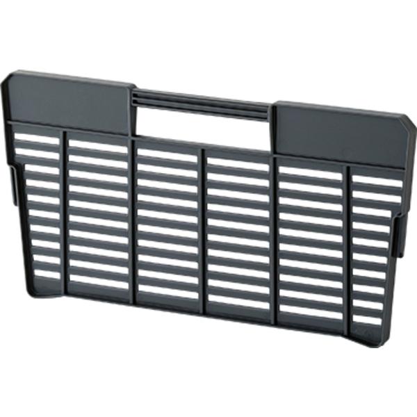 仕切り板 S蓋 LOW TYPE 専用 トランクカーゴ別売り 【商品コード：azm-tc-30sl、azm-tc-50sl、azm-tc-70sl専用】 | 東谷 | 01