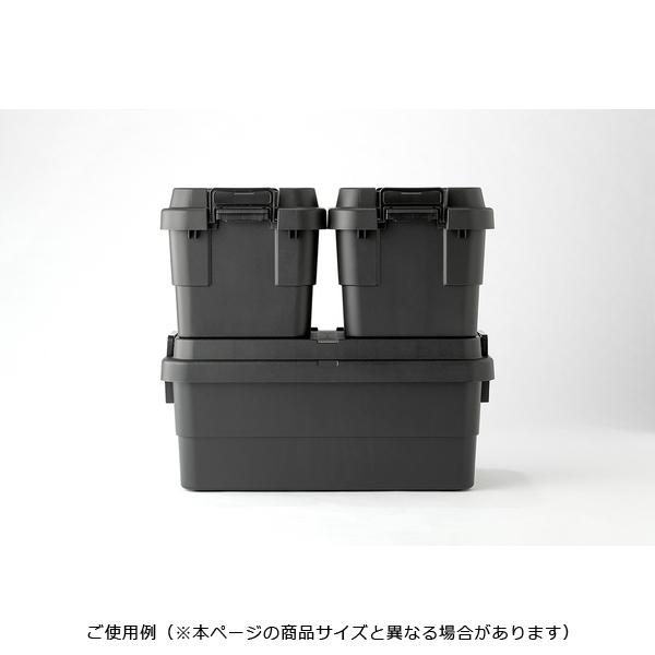 東谷 収納ケース 収納BOX 収納ボックス スツール シンプル ミリタリー