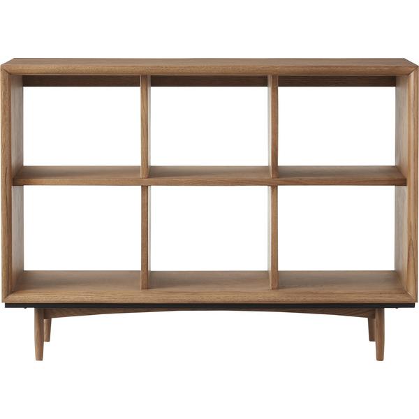 東谷 シェルフ オープンシェルフ 北欧 おしゃれ 木目 ラック 棚