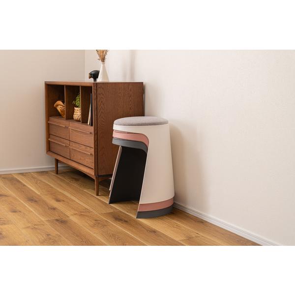 東谷 スツール おしゃれ モダン 北欧 アート デザイン 腰掛け