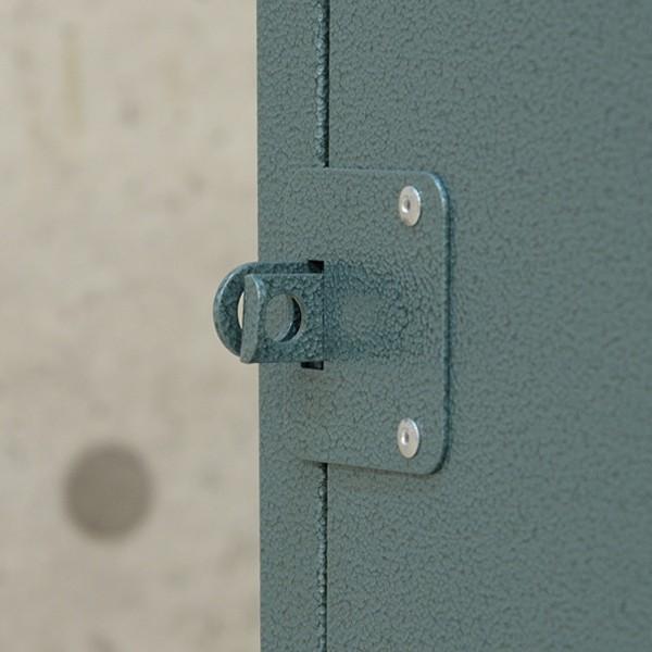 東谷 ラルド チェスト4D グリーン スチール ロッカー キャスター欠品 東谷 ラルド チェスト4D グリーン スチール ロッカー 東谷 ラルド