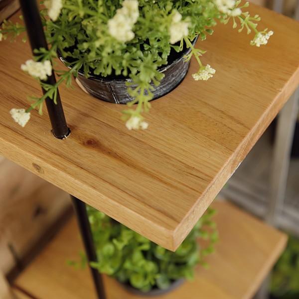 プランター 壁掛け インテリア 植木鉢用 ハンギングプランター 4段｜usagi-shop｜05
