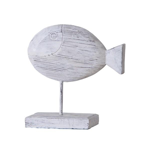 東谷 魚 オブジェ さかな 置き物 オーナメント 置物 木製 飾り