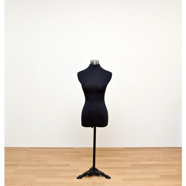 トルソー ボディ マネキン 洋裁用 レディース 女性 針が刺さる 針が