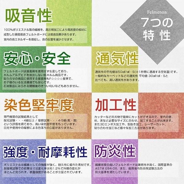 フェルメノン サンプル 見本 吸音パネル 防音パネル 防炎 吸音材 フェルメノン サンプル 見本 吸音パネル 防音パネル 防炎 吸音材
