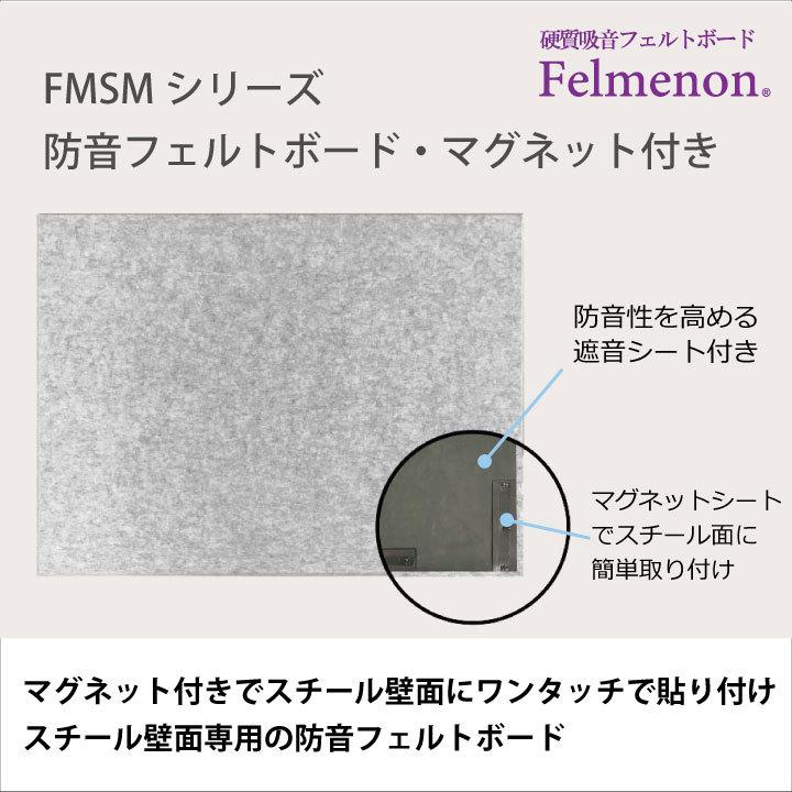 防音パネル マグネット付き 磁石つき 防音シート 壁 吸音 オフィス 