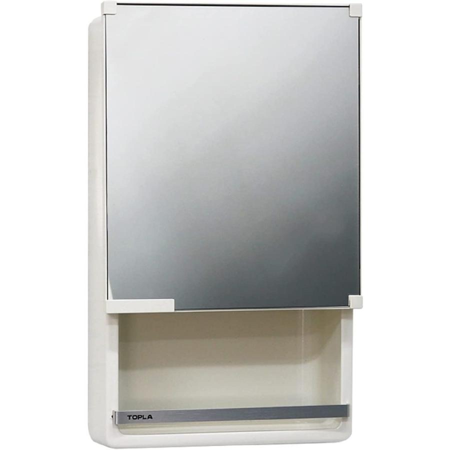 東プレ ミラーキャビネット ミラペット TW-T350N RP 東プラ 洗面所