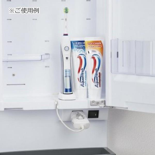 変色有 未使用 TW-T55L PR東プレ ウォールキャビネット 洗面化粧台 鏡 otasuke_1630070