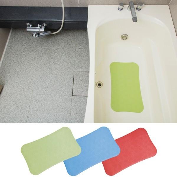 東プレ 浴槽内 滑り止めマット すべり止めシート 浴槽マット 滑り止め