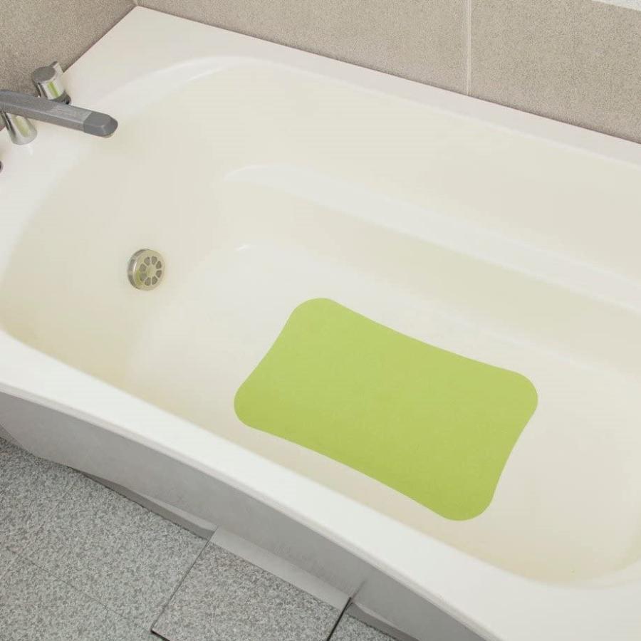 東プレ 浴槽内 滑り止めマット すべり止めシート 浴槽マット 滑り止め
