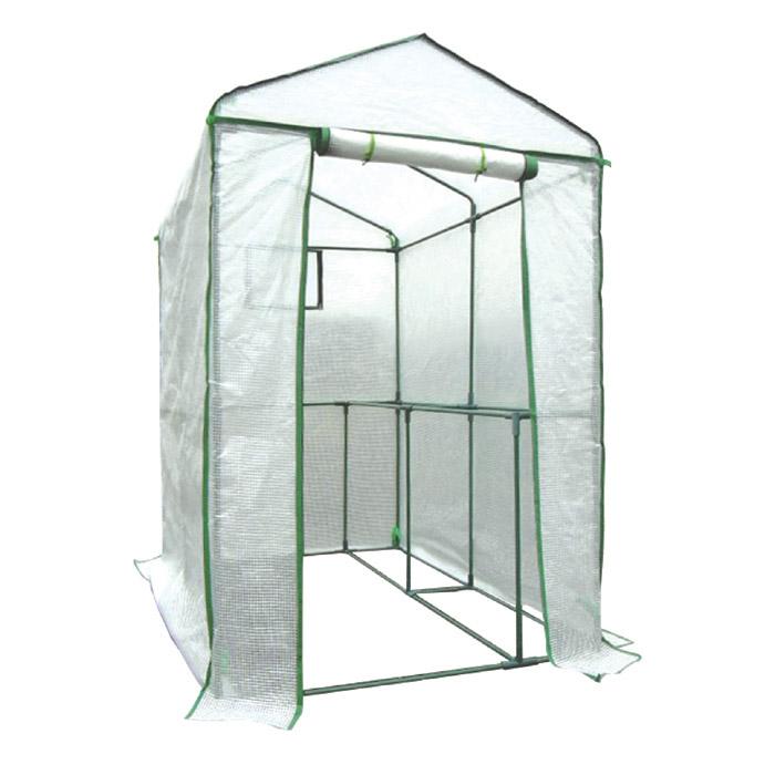 ビニールハウス 家庭用 ビニール温室 大型 植物 家庭菜園 栽培