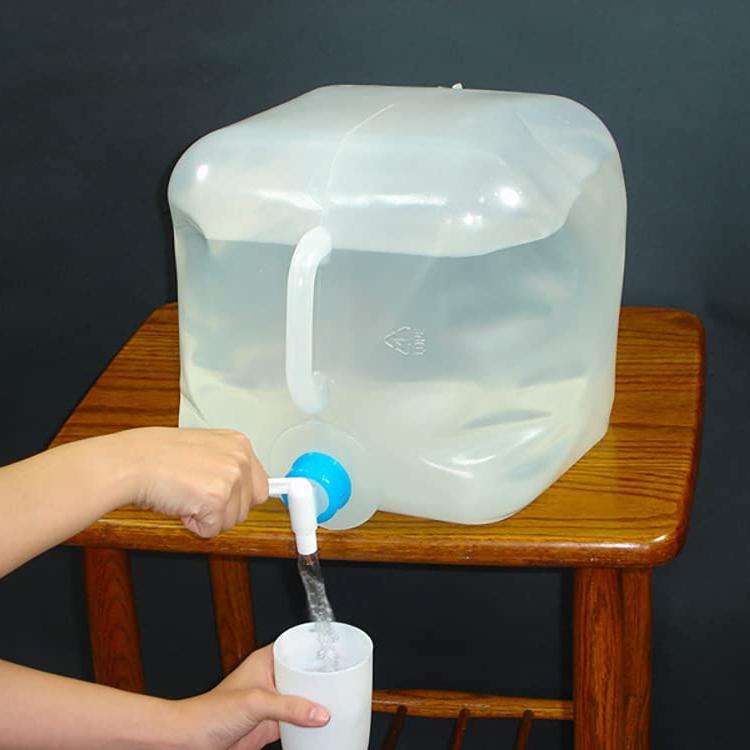 水タンク 水ポリタンク 20L 10L 災害 避難所 手洗い キャンプ 水タンク 水ポリタンク 20L 10L 災害 避難所 手洗い キャンプ