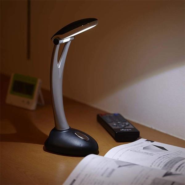 スタンドライト テーブルライト 照明 電気 コードレス 軽い 軽量