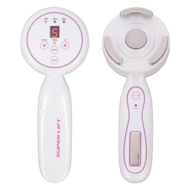 WD-638 超音波美容器顔 WD-638 超音波美容器顔 WD-638 超音波美顔器