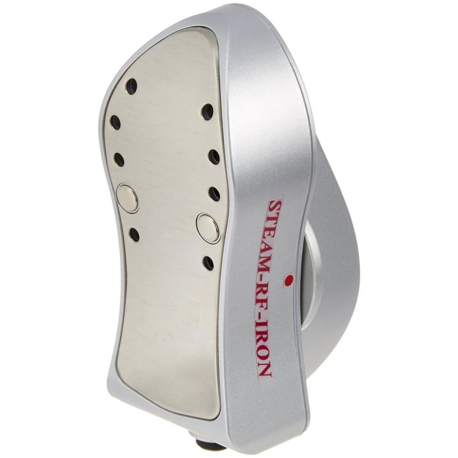 顔 スチーム アイロン スキンケア ほうれい線 保湿 温熱 ミスト ラジオ