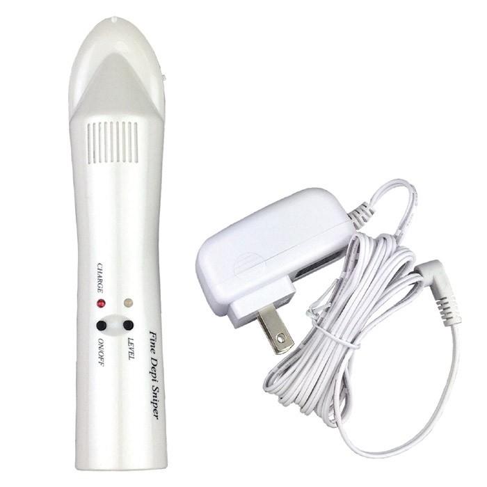 フラッシュ脱毛器 脱毛器 メンズ 男性 女性 眉毛 口元 指 ワキ Vゾーン