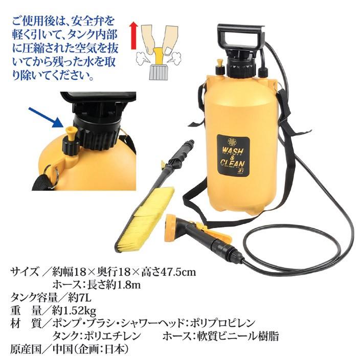 ✨高圧洗浄機✨小型 水道直結&自給対応 洗車 園芸 網戸 排水溝 ベランダ 掃除 ✨高圧洗浄機✨小型 水道直結&自給対応 洗車 園芸 網戸 排水溝