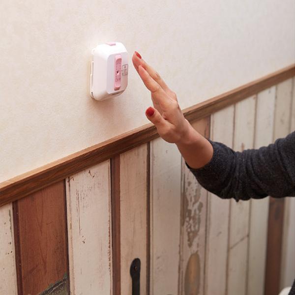 壁付けトイレ消音器 四音楽 楽天市場】トイレ 音姫の通販