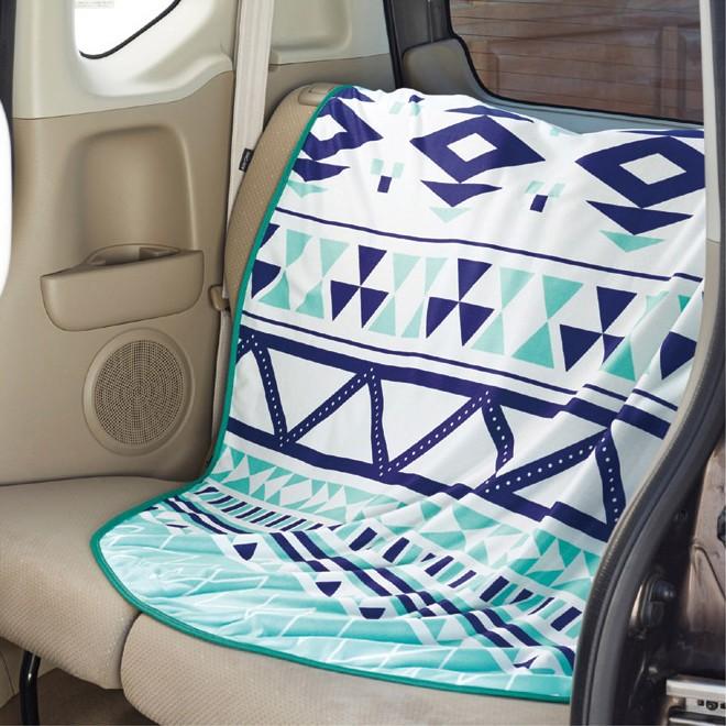 サークルタオル 夏 ネイティブ柄 カワイイ ラウンド 大判 ビーチ マット 円形 丸 バスタオル 海 プール シート ラグ インテリア インスタ映え Gto うさぎ屋 株式会社一兎 通販 Yahoo ショッピング