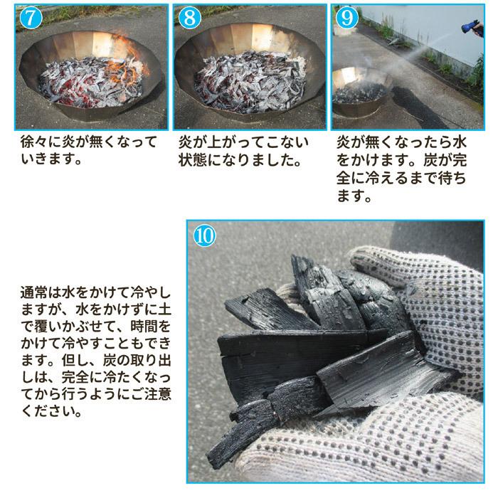 炭化器 無煙 無臭 煙 けむり 出ない 焚き火台 枯れ草 枯れ枝 竹 炭化器 無煙 無臭 煙 けむり 出ない 焚き火台 枯れ草 枯れ枝 竹