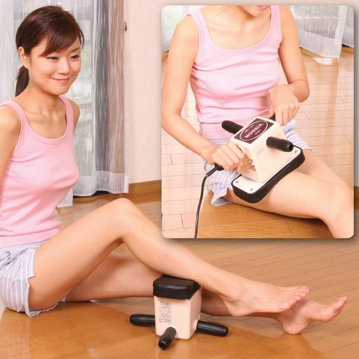 あんま機 マッサージ器 肩こり 背中 腕 太もも 足の裏 お腹周り 腰