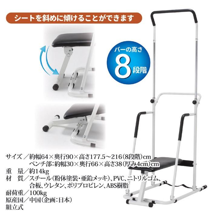 ぶら下がり健康器 効果 ぶら下がり 筋トレ 健康器 ぶら下がり器具 腹筋