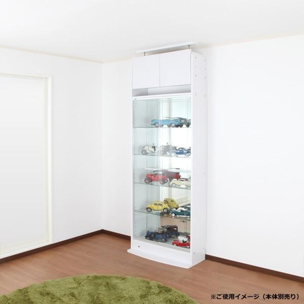 ※ガラス板1枚欠品 アンティーク調 卵型 飾り棚 直径45cm 高さ192cm 照明付き 現状品 ホワイト系 ディスプレイラック 収納棚 苫小牧西店 ガラス板1枚欠品 アンティーク調 卵型 飾り棚 直径45cm 高さ192cm 照明