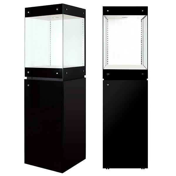 JAJAN コレクションケース led照明付き ガラス 扉 フィギュア JAJAN コレクションケース led照明付き ガラス 扉 フィギュア