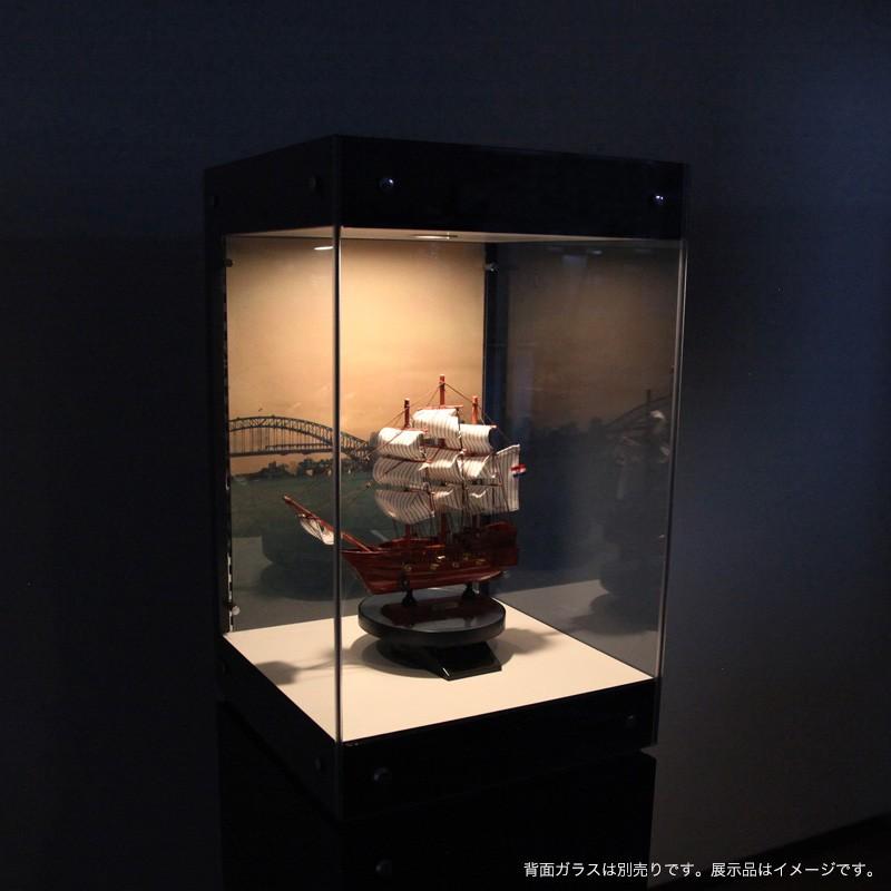 JAJAN コレクションケース led照明付き ガラス 扉 フィギュア JAJAN コレクションケース led照明付き ガラス 扉 フィギュア