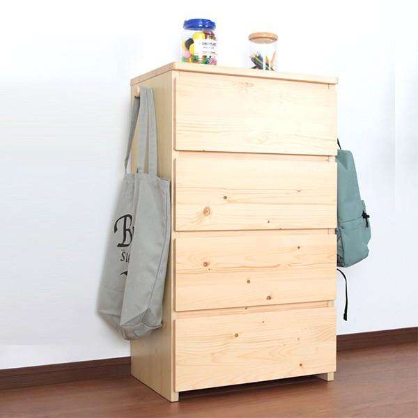 超人気の キッズチェスト たんす 棚 子ども部屋 子供用 チェスト 木製 おしゃれ 北欧 保証書付 Www Technet 21 Org